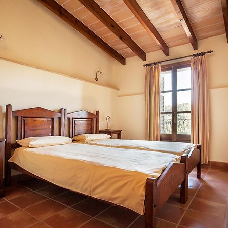 Agroturismo Can Patro Guest House Manacor  Bagian luar foto