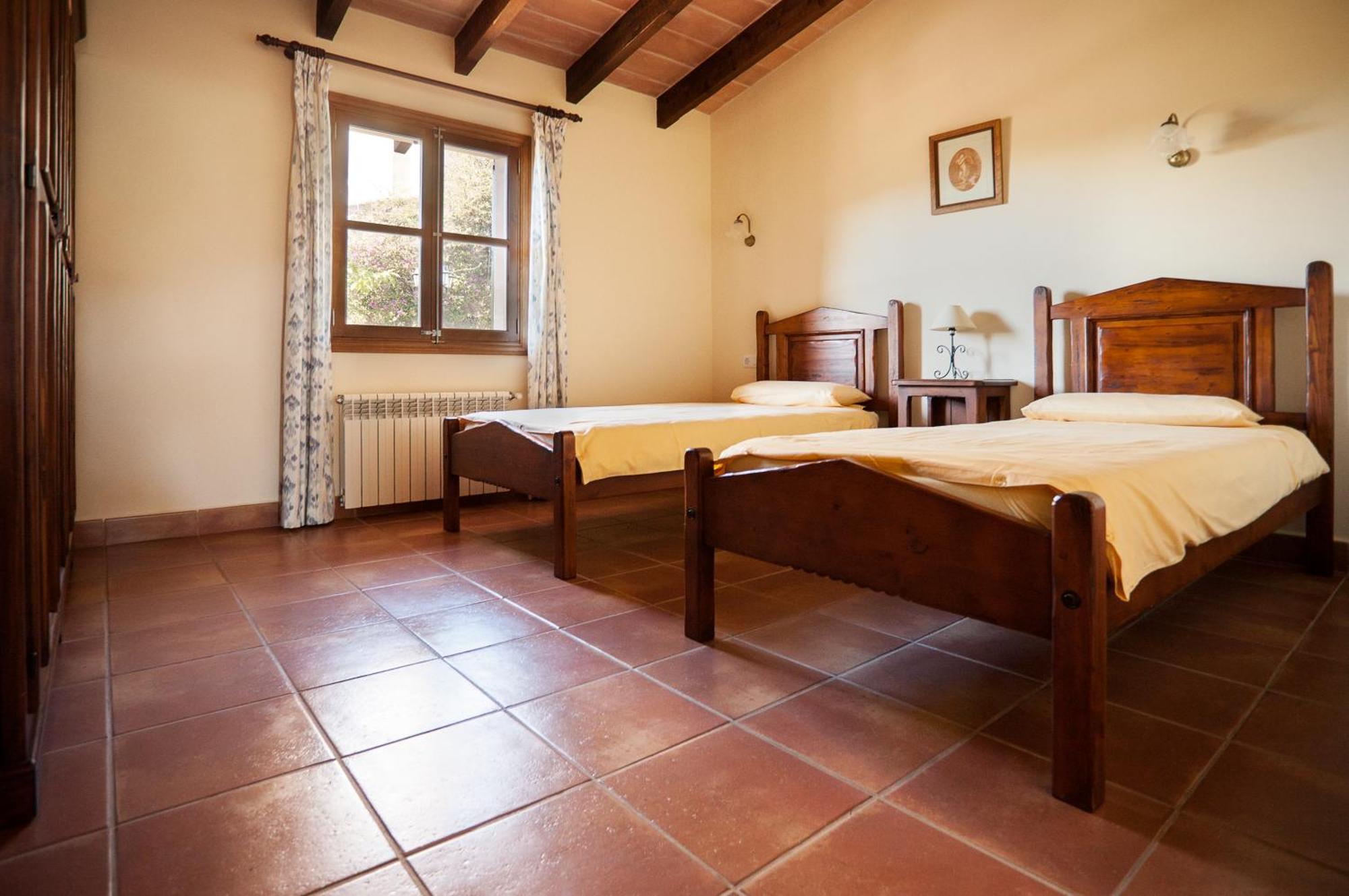 Agroturismo Can Patro Guest House Manacor  Bagian luar foto