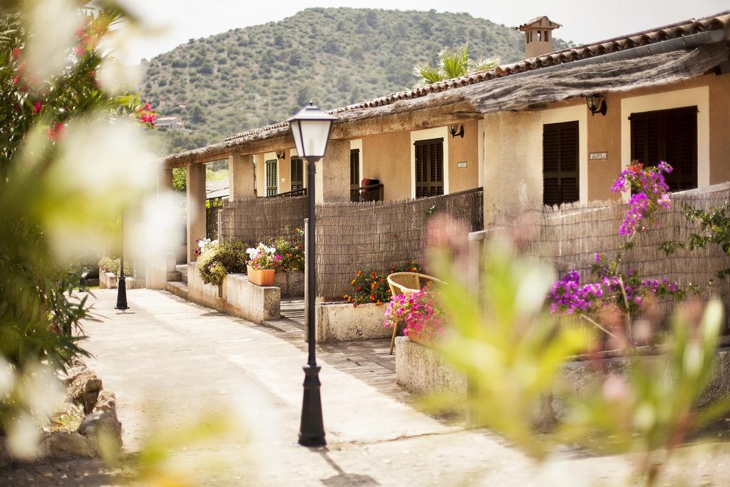 Agroturismo Can Patro Guest House Manacor  Bagian luar foto