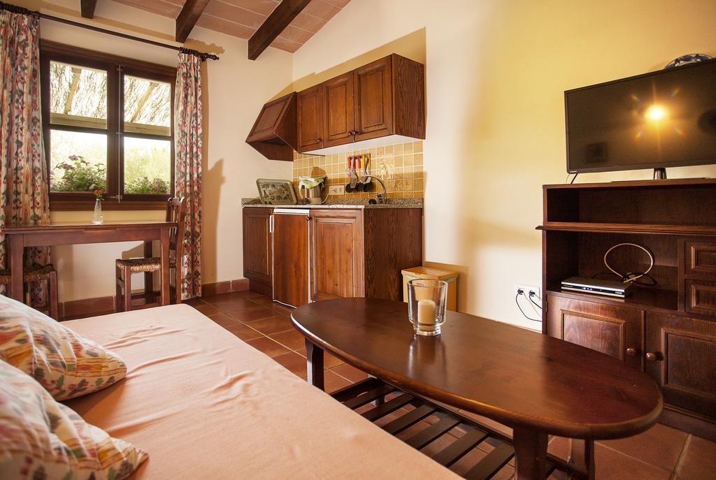 Agroturismo Can Patro Guest House Manacor  Ruang foto