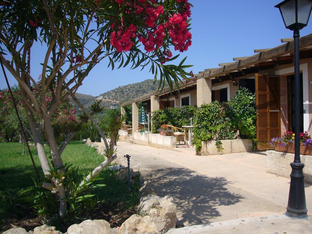 Agroturismo Can Patro Guest House Manacor  Bagian luar foto