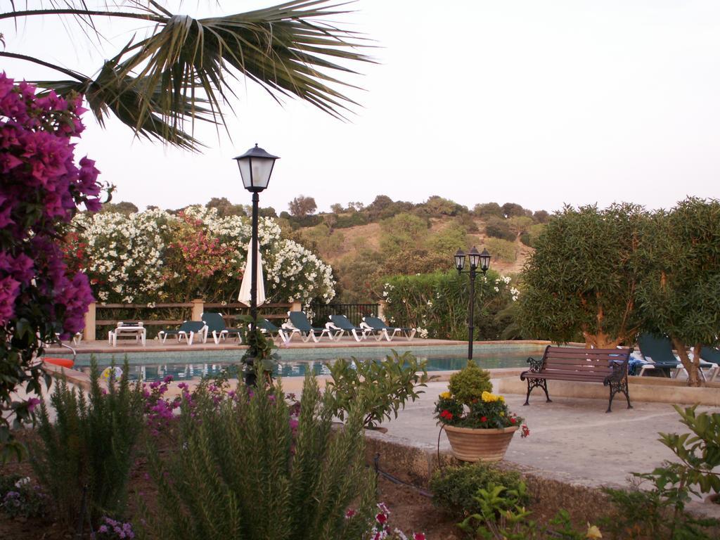 Agroturismo Can Patro Guest House Manacor  Bagian luar foto