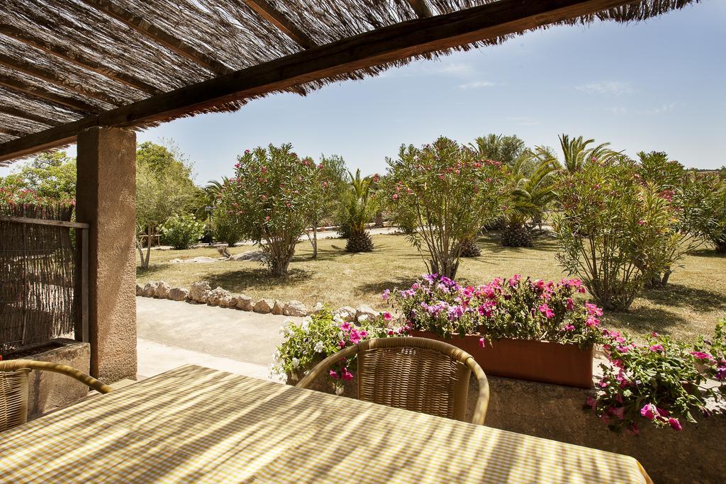 Agroturismo Can Patro Guest House Manacor  Bagian luar foto