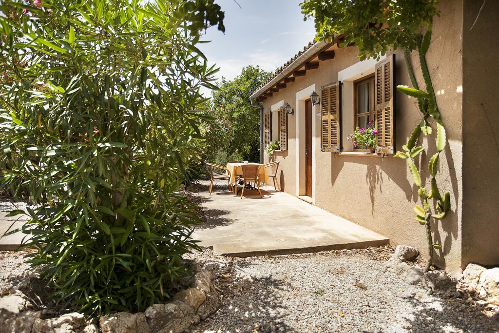 Agroturismo Can Patro Guest House Manacor  Bagian luar foto