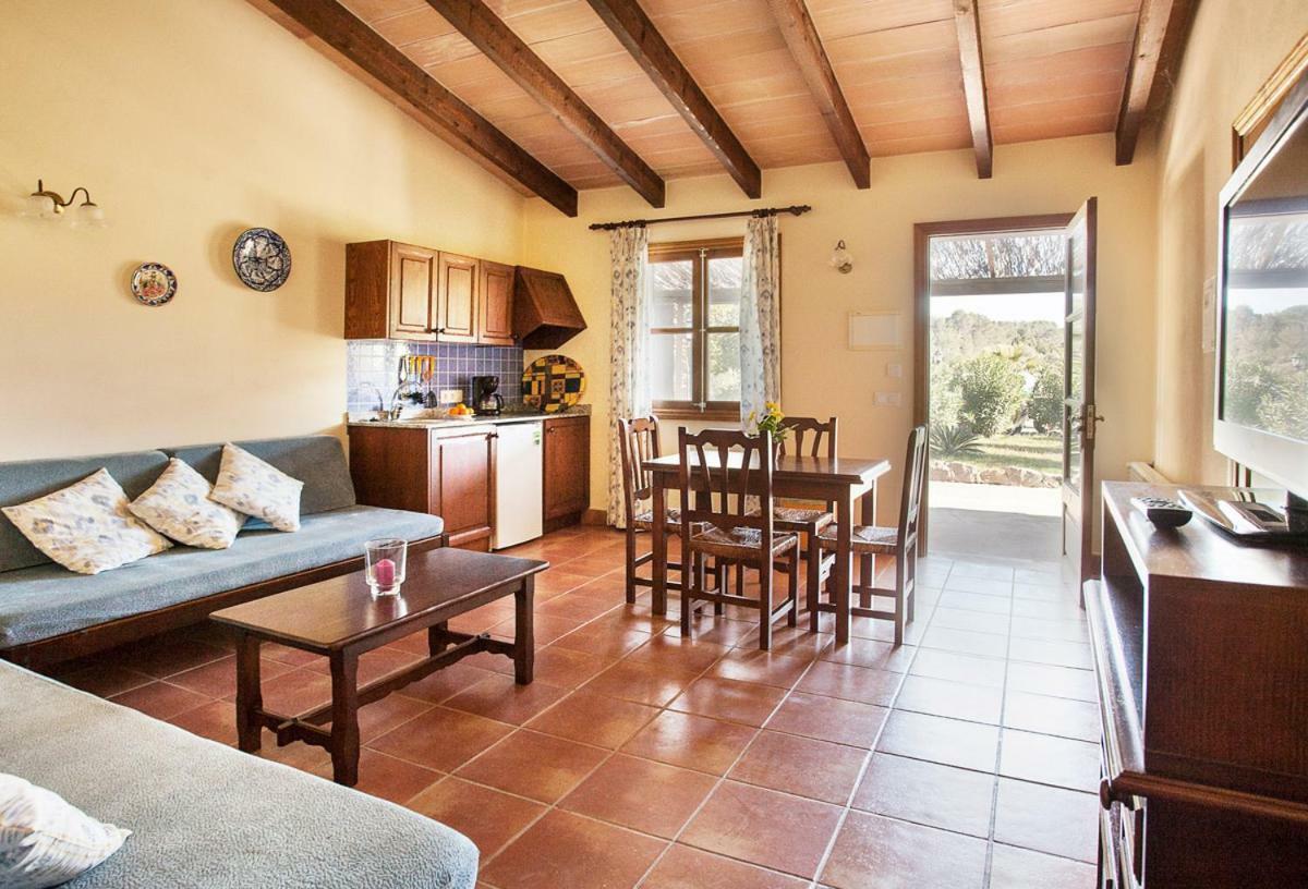 Agroturismo Can Patro Guest House Manacor  Bagian luar foto