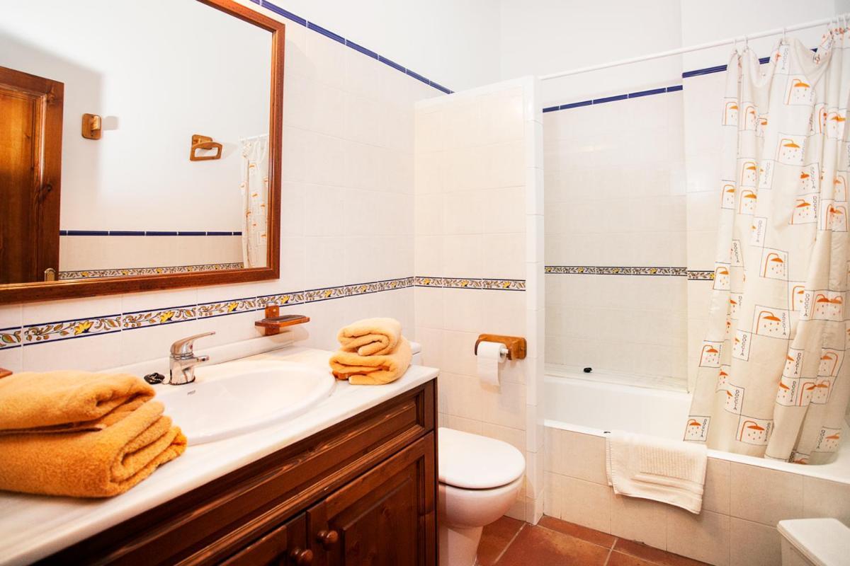 Agroturismo Can Patro Guest House Manacor  Bagian luar foto